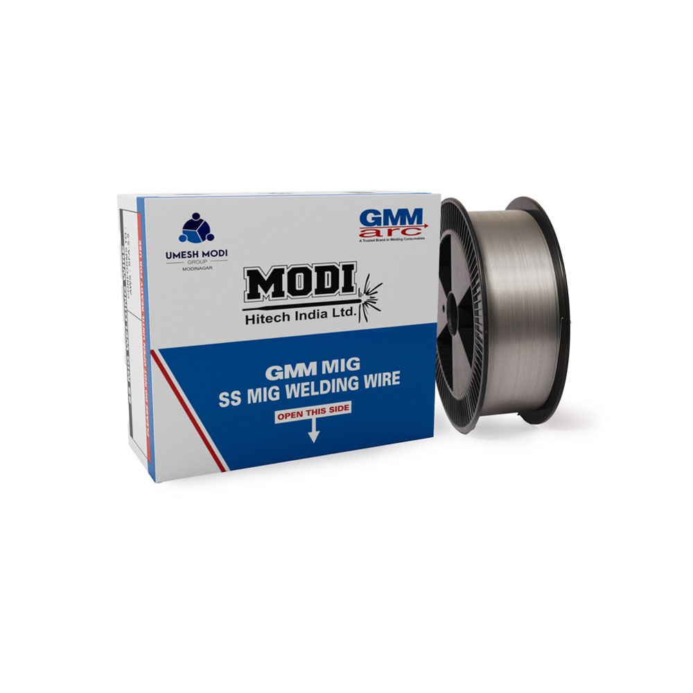 GMM Modi S.S. Filler Wire