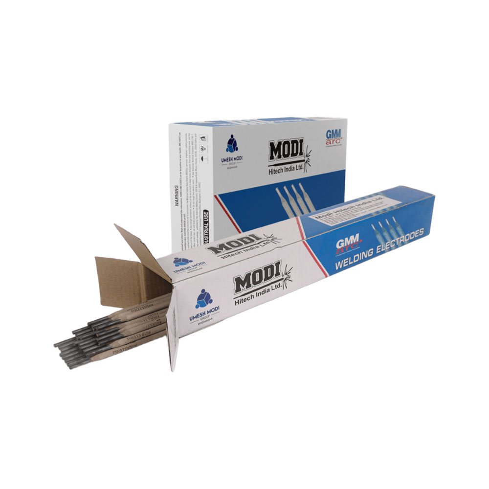 GMM Modi SS Welding Rods