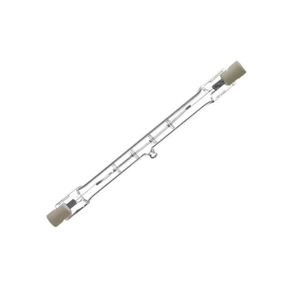 Halogen Lamp