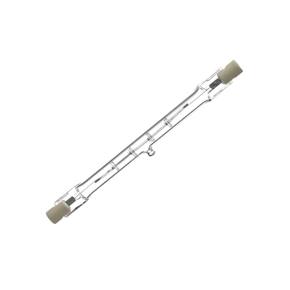 Halogen Lamp