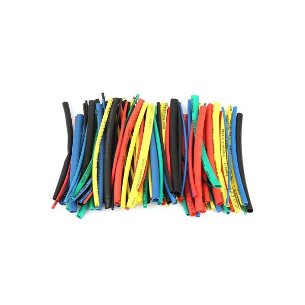 Heat Shrinkable Sleeve