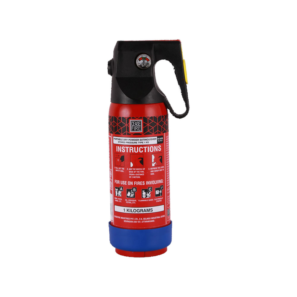 Home & Car Fire Extinguishers