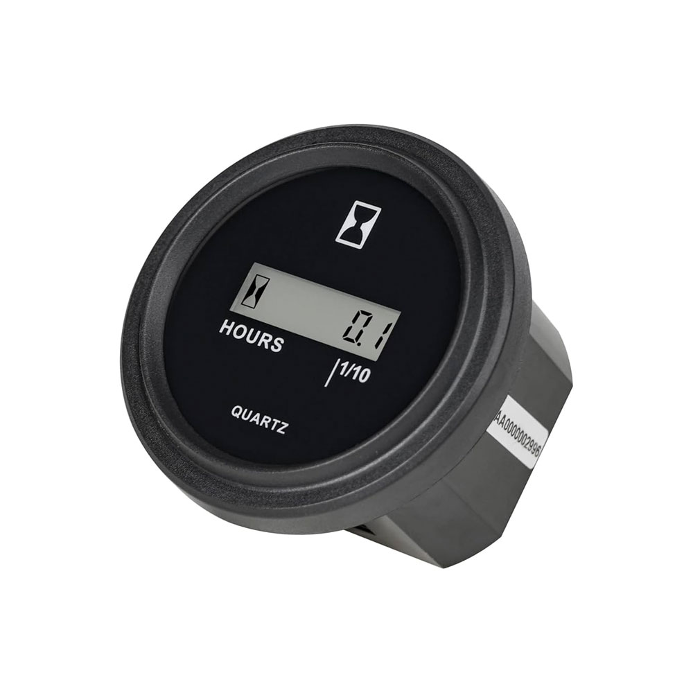 Hour Meter