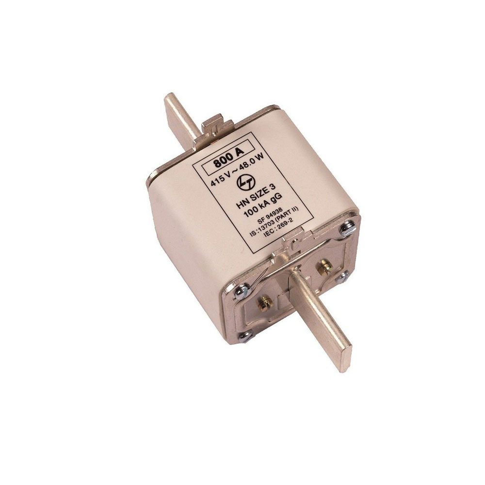 HRC Fuses
