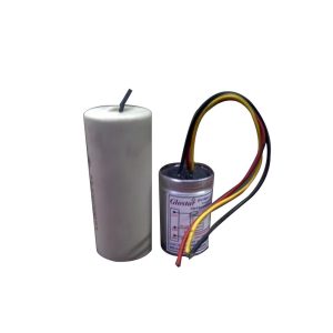 Igniter & Capacitor
