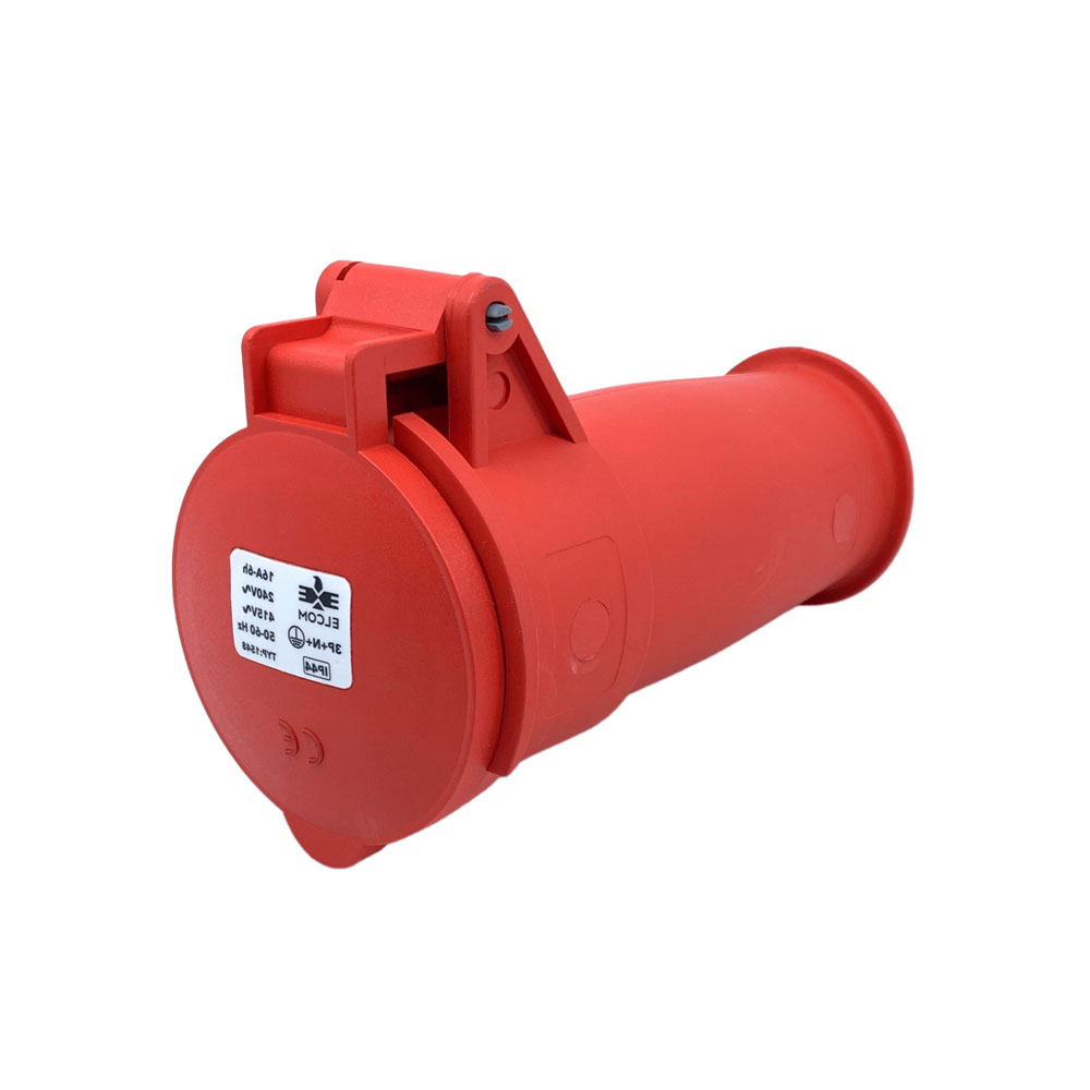 Industrial Coupler