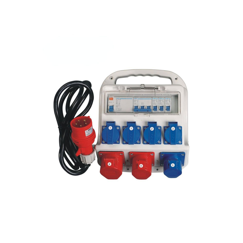 Industrial Extension Board