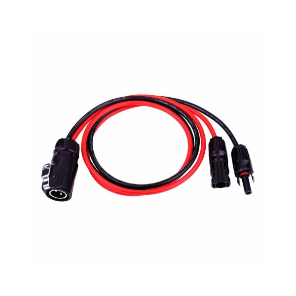 Industrial Power Connection Products