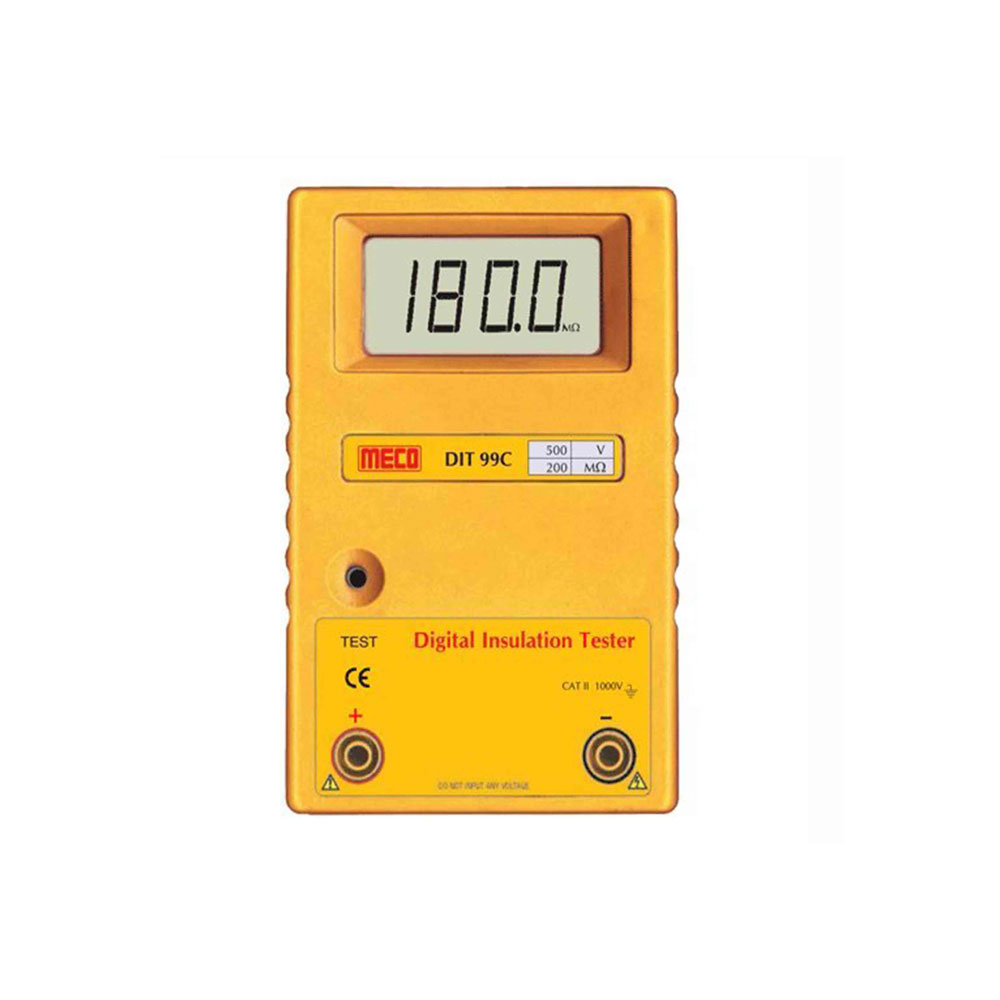 Insulation Tester