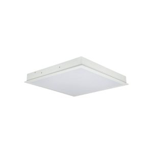 Led 2 X 2 Tile Fitting
