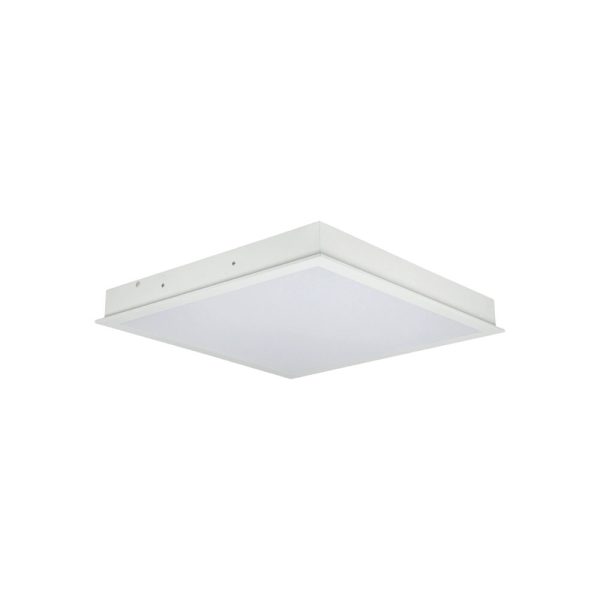 Led 2 X 2 Tile Fitting