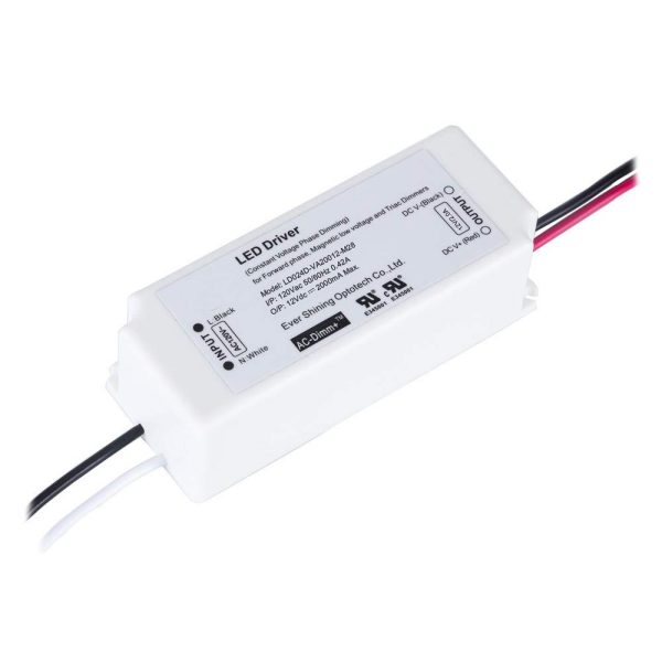 LED Drivers