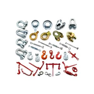 Lifting Tackles & Accessories