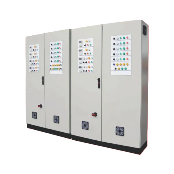 Lighting Panel