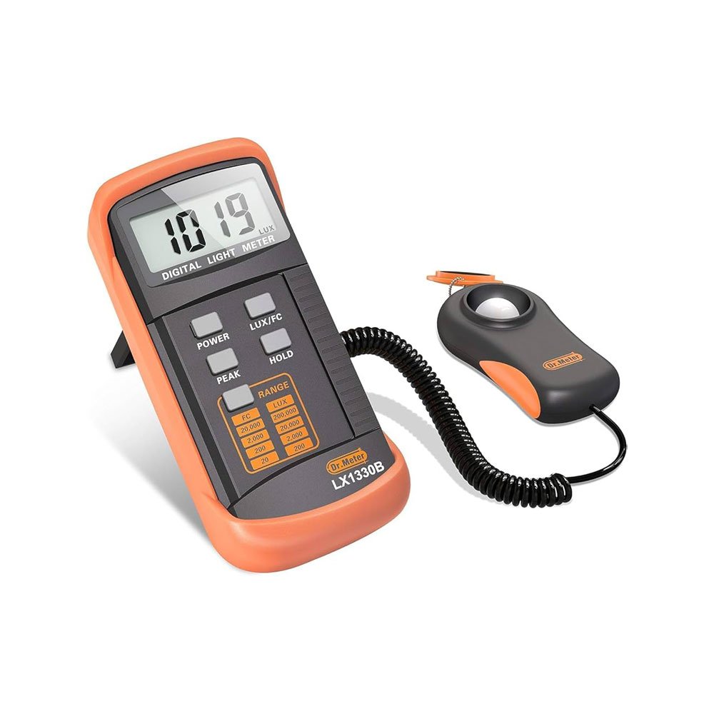 Lux Meter