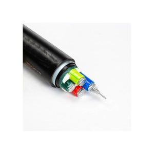 L.V. PVC Power Cables