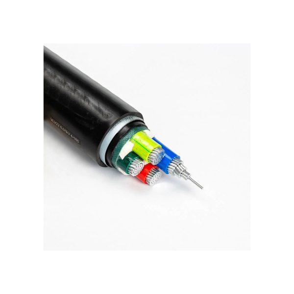 L.V. PVC Power Cables
