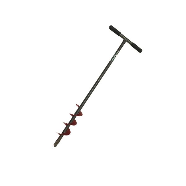 Manual Earth Auger