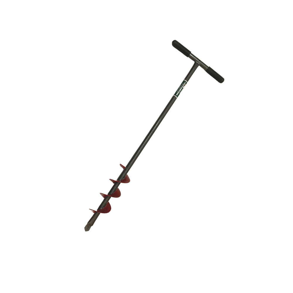 Manual Earth Auger