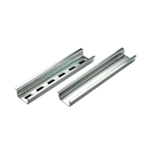 DIN Rail (Channel Patti)