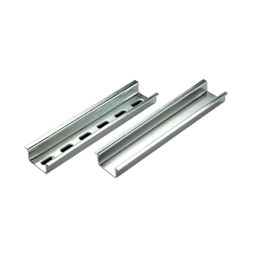 DIN Rail (Channel Patti)