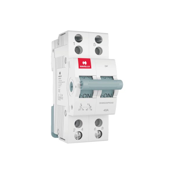 MCB Switch