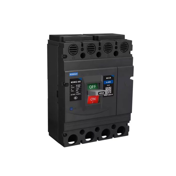 MCCB Switch