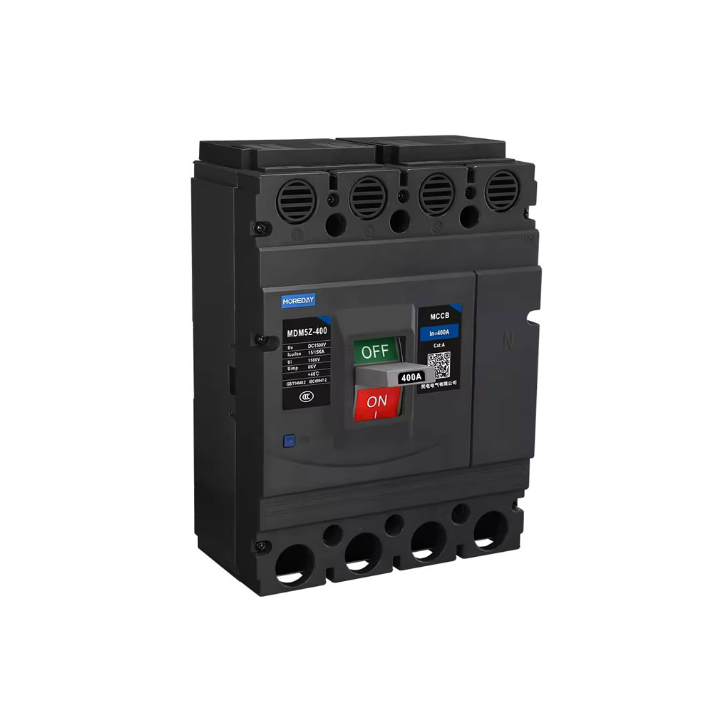 MCCB Switch