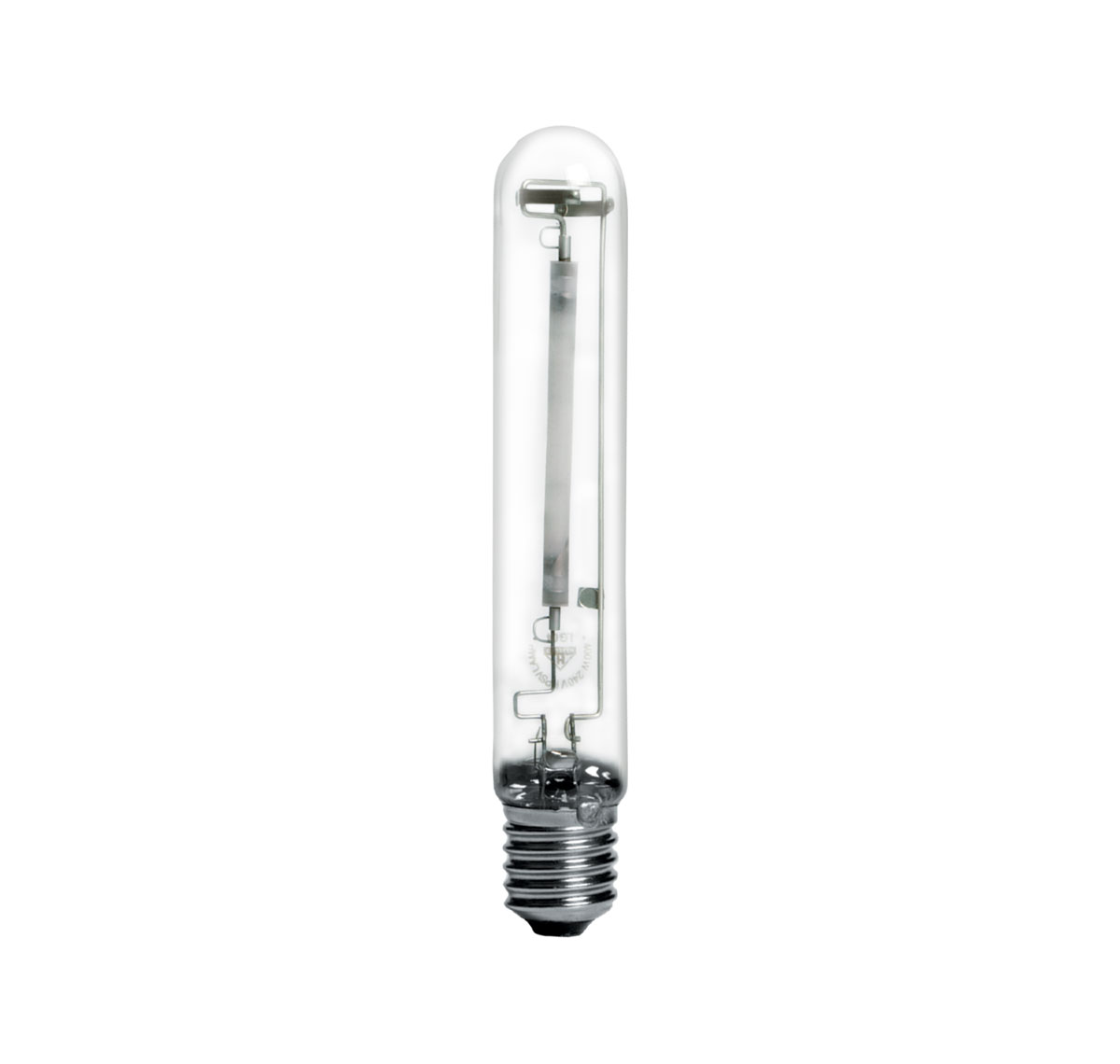 Metal Halide & HPSV Lamp