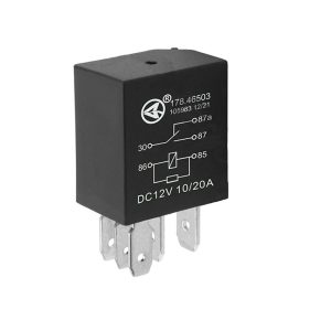 Micro Relay