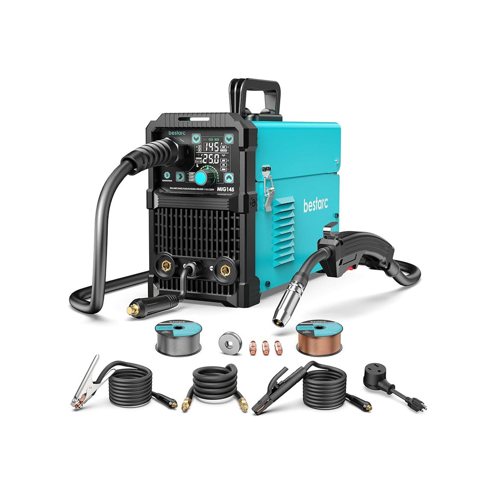 MIG Welding Machine