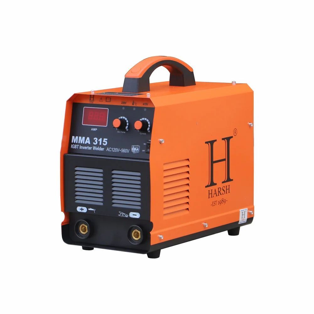 MMA ARC 315D Welding Machine