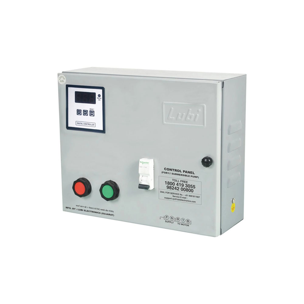 Motor Starter & Controllers
