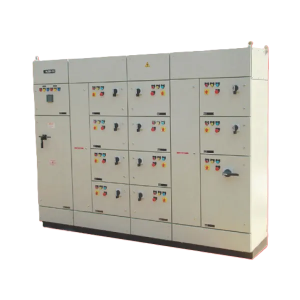 MPC | PLC Panel