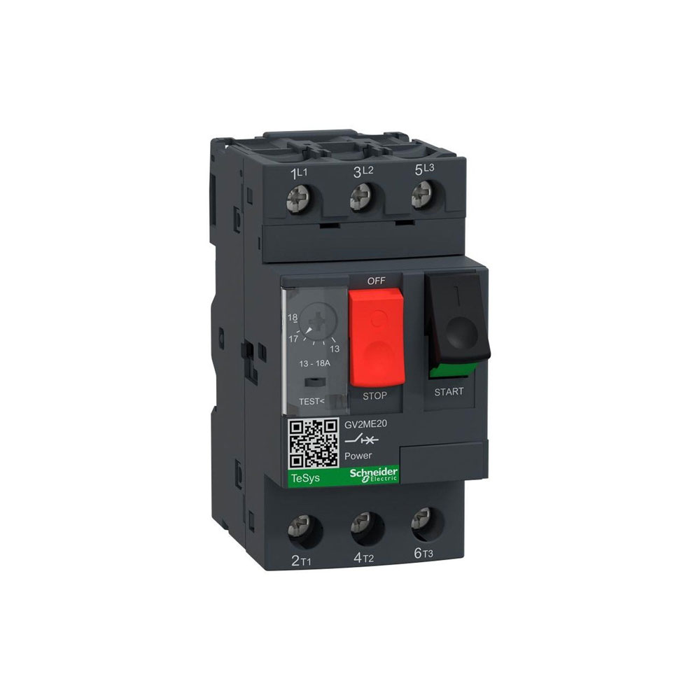 MPCB Switch