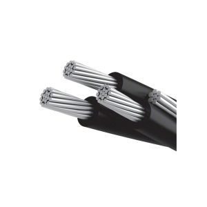 M.V. / L.V. Aerial Bunched Cables