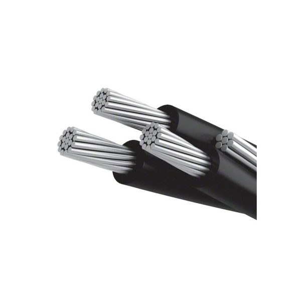 M.V. / L.V. Aerial Bunched Cables