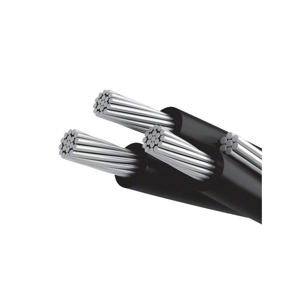 M.V. / L.V. Aerial Bunched Cables