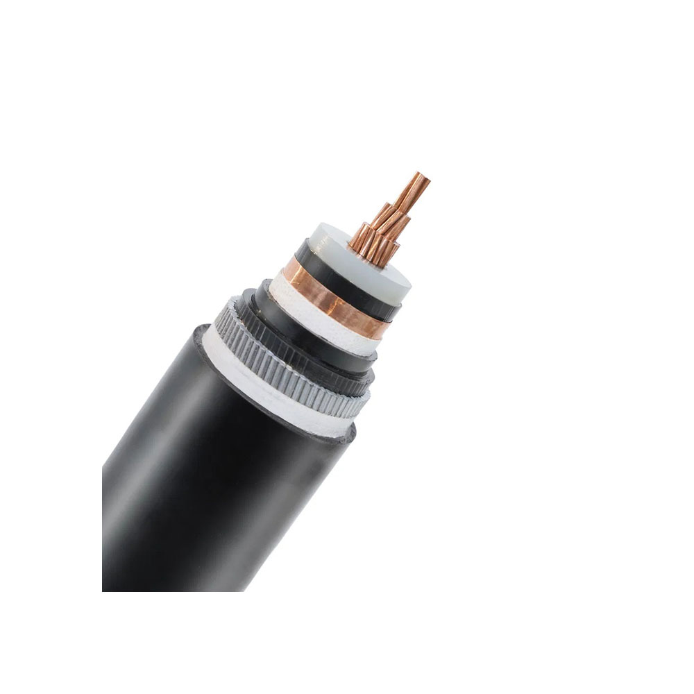 M.V. Power Cables