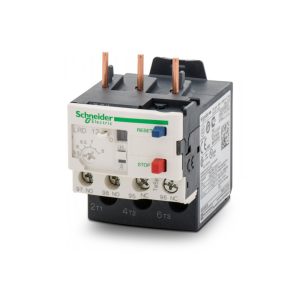 Overload Relays