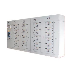 PCC Panel