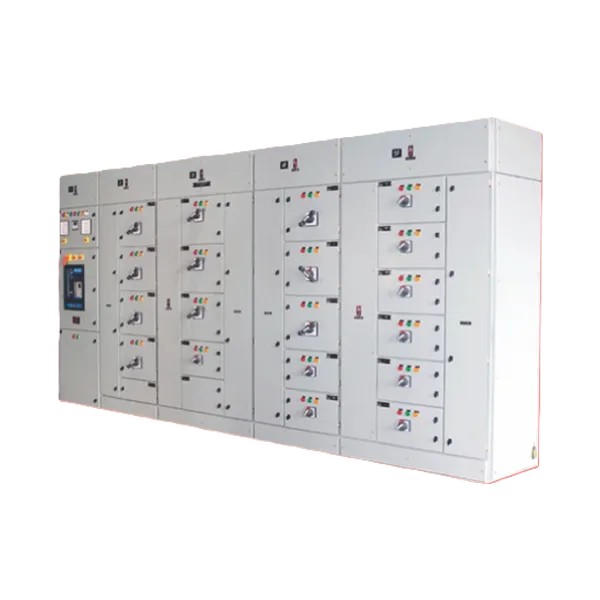 PCC Panel