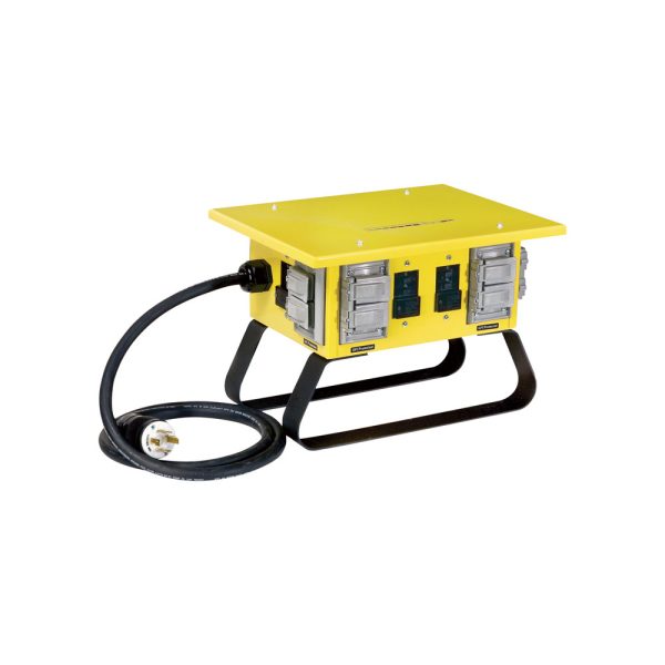 Portable Enclosure
