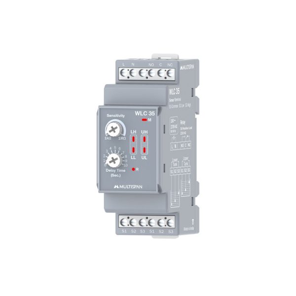 Protection Relays