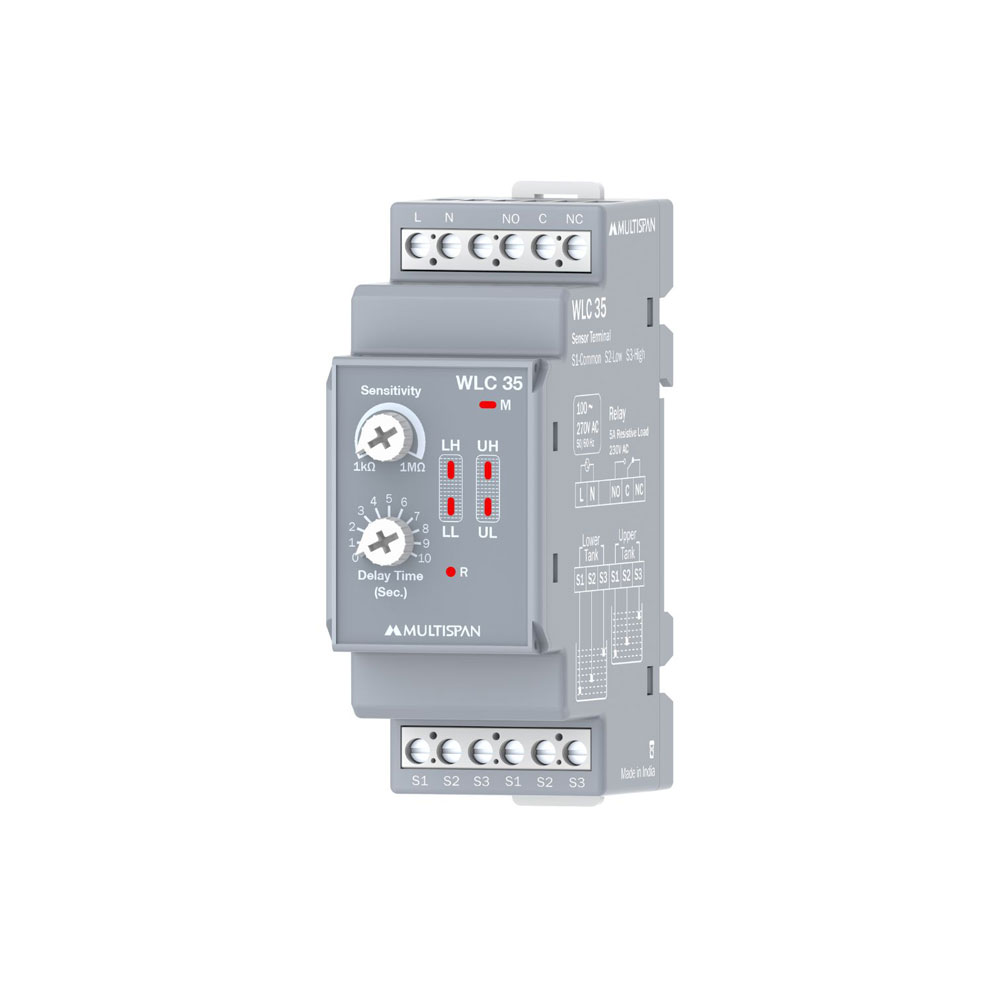 Protection Relays