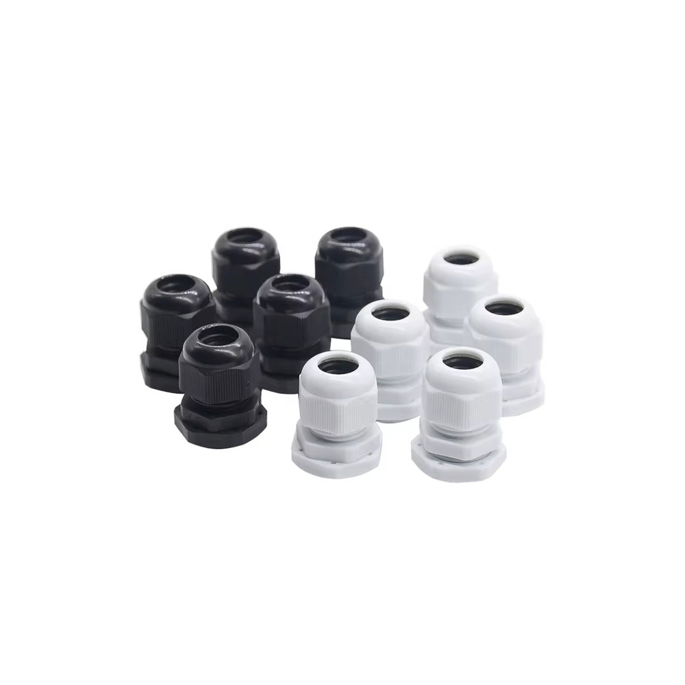 PVC Cable Gland