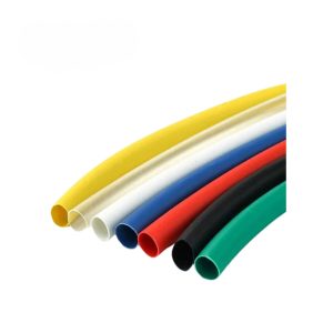 PVC Ferrule Tube Sleeves