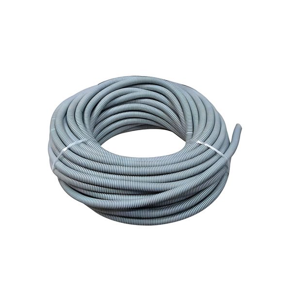 PVC & GI Flexible Pipe