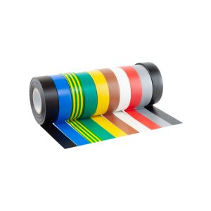 PVC Insulation & Empire Tape