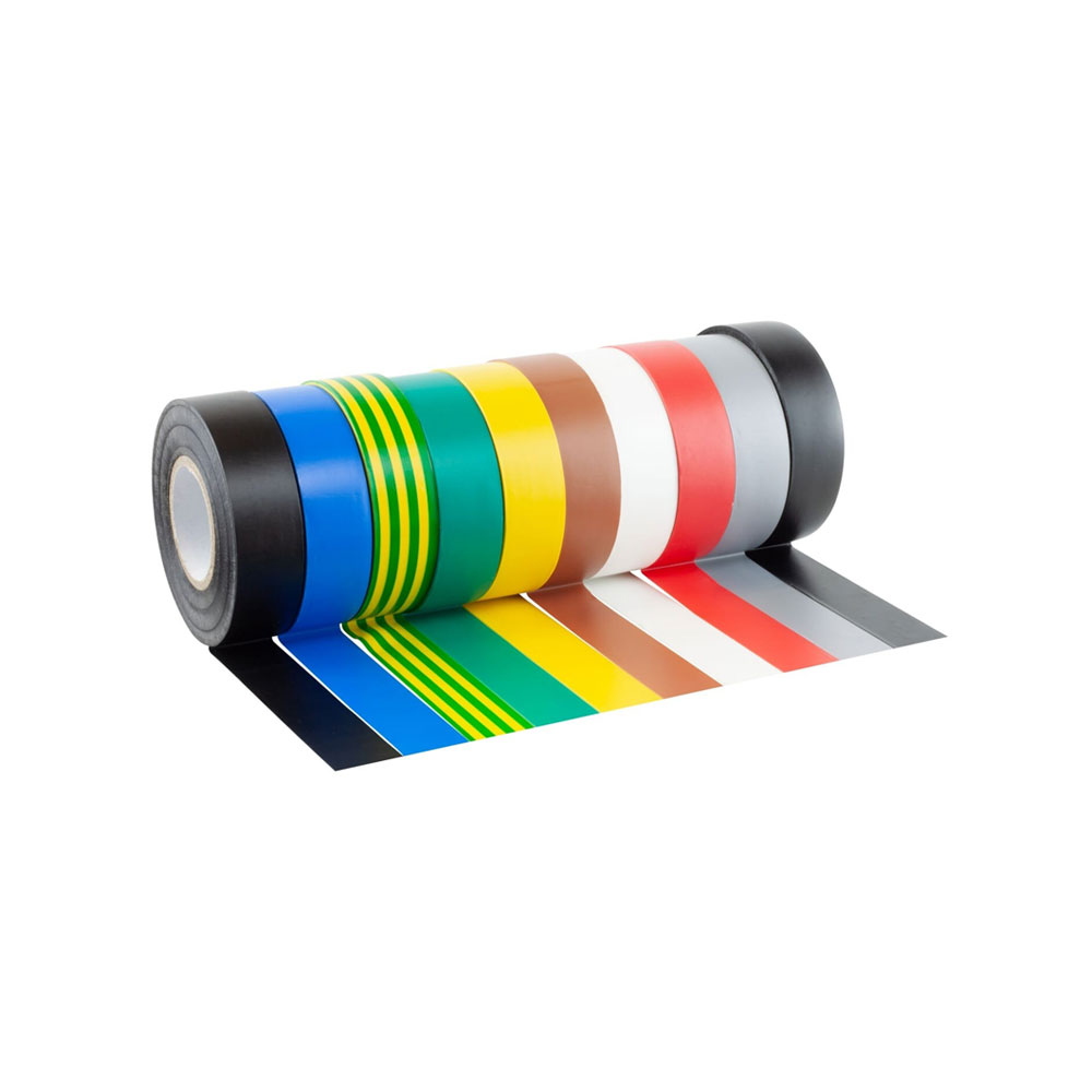 PVC Insulation & Empire Tape